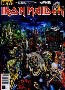 Classic Rock Platinum Series Magazine  Order Online