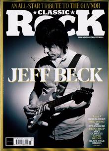 Classic Rock Magazine  Order Online