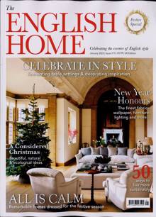 English Home Magazine  Order Online