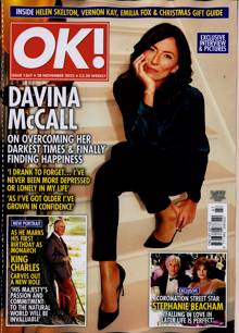 Ok! Magazine  Order Online