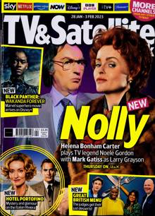 Tv & Streaming Week Magazine  Order Online