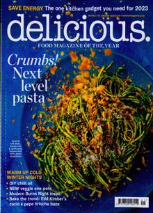 Delicious Magazine  Order Online