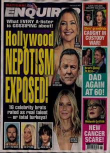 National Enquirer Magazine  Order Online