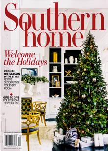 Southern Home Magazine  Order Online