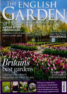 English Garden Magazine  Order Online