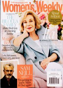 Australian Womens Weekly Magazine  Order Online
