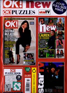 Ok Bumper Pack Magazine  Order Online