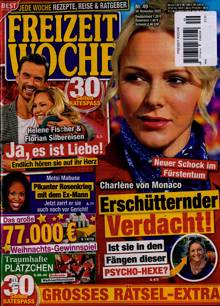 Freizeit Woche Magazine  Order Online