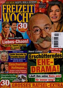 Freizeit Woche Magazine  Order Online