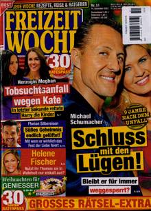 Freizeit Woche Magazine  Order Online