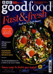Bbc Good Food Magazine  Order Online