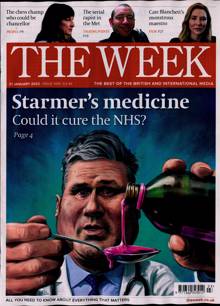 The Week Magazine  Order Online