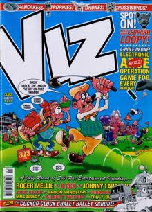 Viz Magazine  Order Online