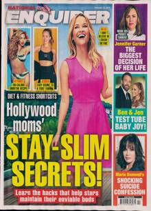 National Enquirer Magazine  Order Online