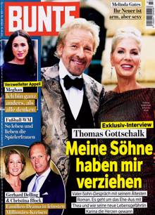 Bunte Illustrierte Magazine  Order Online