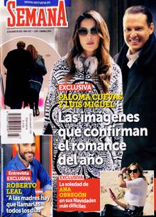 Semana Magazine  Order Online