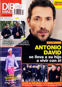 Diez Minutos Magazine  Order Online