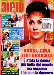 Dipiu Magazine  Order Online