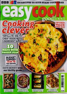 Easy Cook Magazine  Order Online