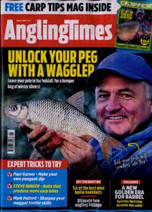 Angling Times Magazine  Order Online