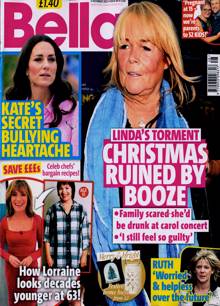 Bella Magazine  Order Online