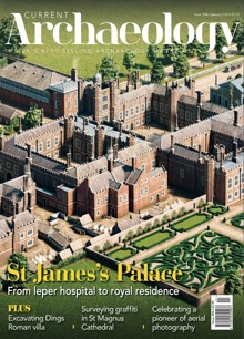 Current Archaeology Magazine  Order Online