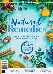 Fit And Well Magazine  Order Online