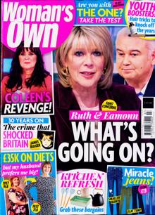 Womans Own Magazine  Order Online
