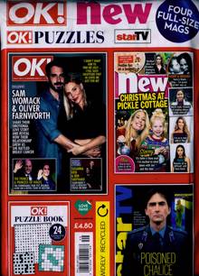 Ok Bumper Pack Magazine  Order Online