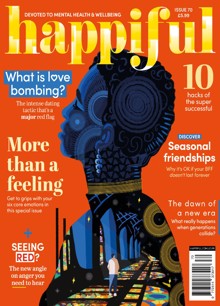 Happiful Magazine  Order Online