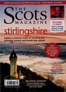 Scots Magazine  Order Online