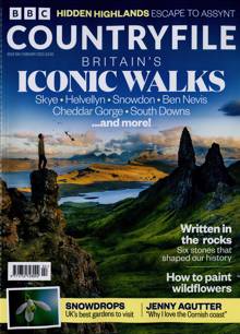 Bbc Countryfile Magazine  Order Online