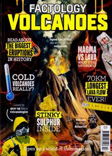 Factology Magazine  Order Online