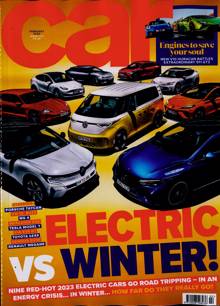 Car Magazine  Order Online