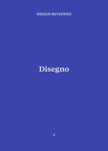 Disegno Magazine  Design Review 3 Order Online