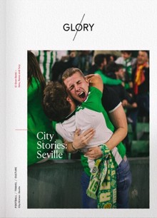 Glory Milan Only Magazine  Order Online