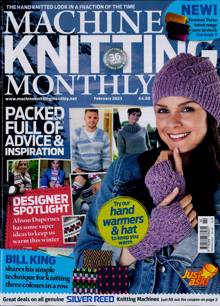 Machine Knitting  Magazine  Order Online