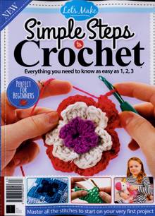 Lets Make Magazine  Order Online