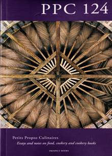 Ppc Petits Propos Culiniares Magazine 24 Order Online