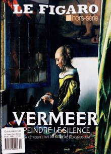 Le Figaro Hors Serie Magazine  Order Online