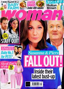 Woman Magazine  Order Online