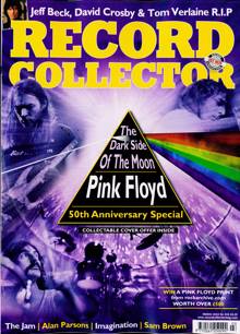 Record Collector Magazine  Order Online