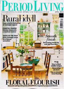 Period Living Magazine  Order Online
