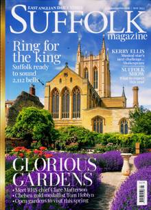 Suffolk Magazine  Order Online