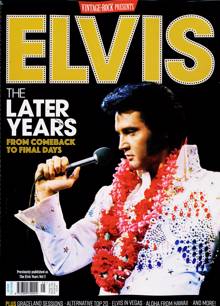 Vintage Rock Presents Magazine  Order Online