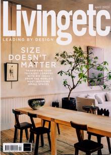 Living Etc Magazine  Order Online