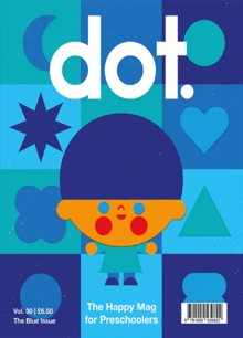 Dot Magazine  Order Online