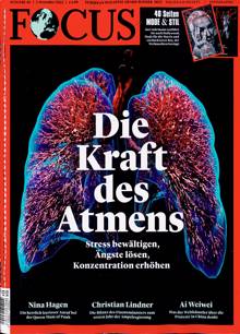 Focus (German) Magazine  Order Online