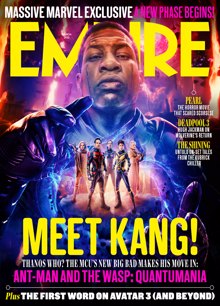 Empire Magazine  Order Online