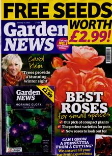 Garden News Magazine  Order Online